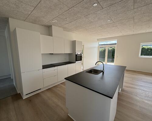 Flot rækkehus på 110 m² fra 2024