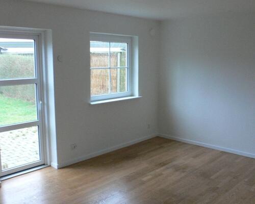 4V'er Rækkehus på Cobavej