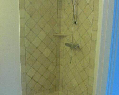 4V'er Rækkehus på Cobavej