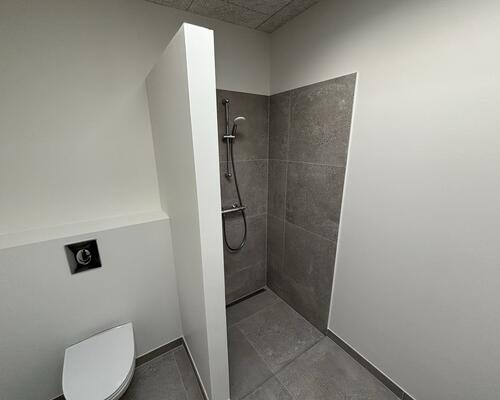 Flot rækkehus på 110 m² fra 2024