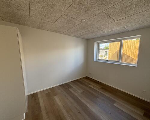 Flot rækkehus på 110 m² fra 2024