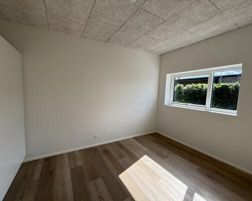 Flot rækkehus på 110 m² fra 2024