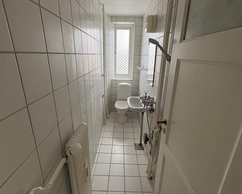 God 3. værelses lejlighed