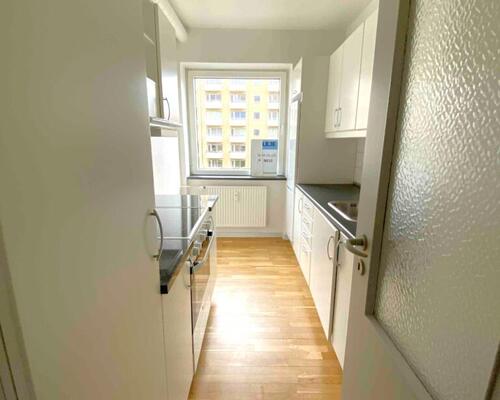 3 værelses lejlighed i Århus C