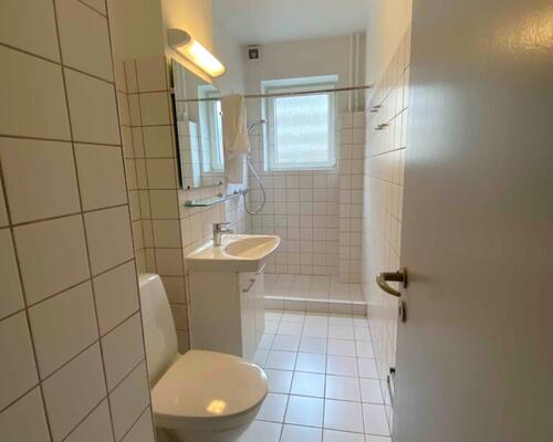 3 værelses lejlighed i Århus C