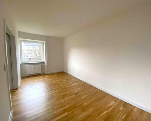 3 værelses lejlighed i Århus C