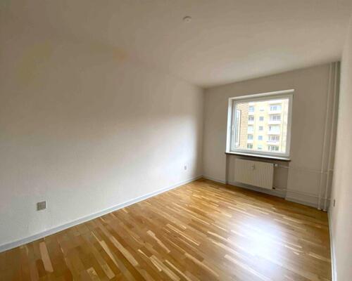 3 værelses lejlighed i Århus C