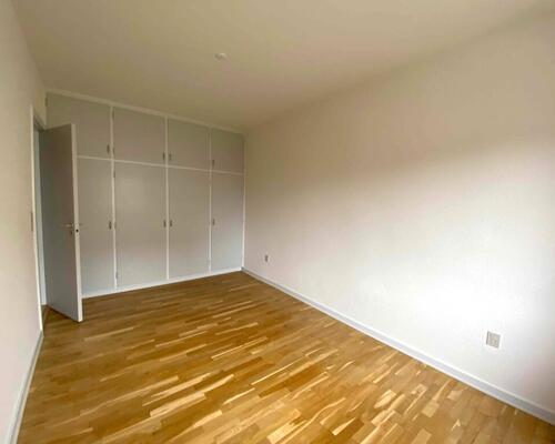 3 værelses lejlighed i Århus C