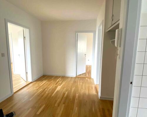 3 værelses lejlighed i Århus C