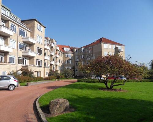 3 værelses lejlighed i Århus C