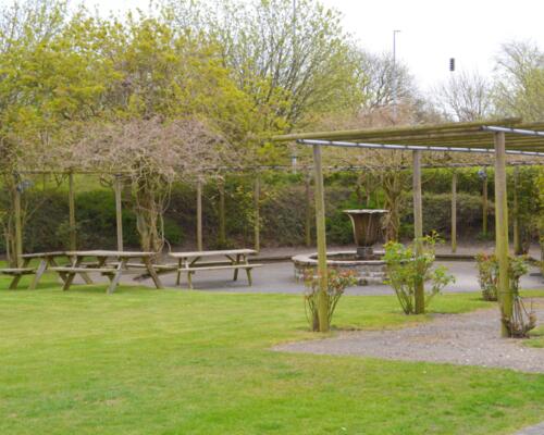 3 værelses lejlighed i Århus C