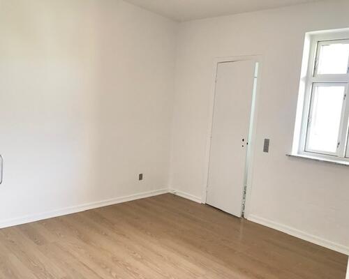 Vejle - Centrum, lys 2vær lej m balkon