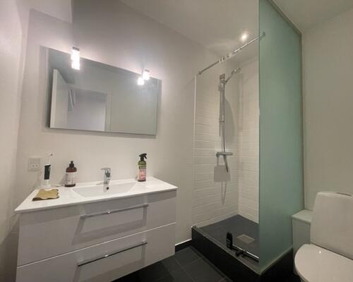 Vejle - Studie/Pendler lejligh Mølholm