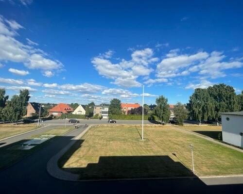 Vejle - Studie/Pendler lejligh Mølholm