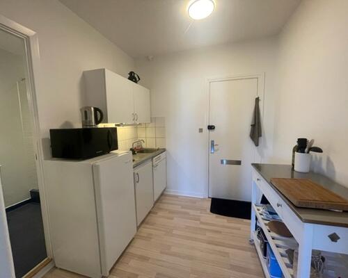 Vejle - Studie/Pendler lejligh Mølholm