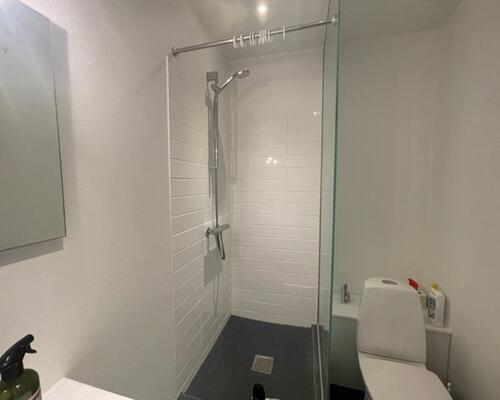 Vejle - Studie/Pendler lejligh Mølholm