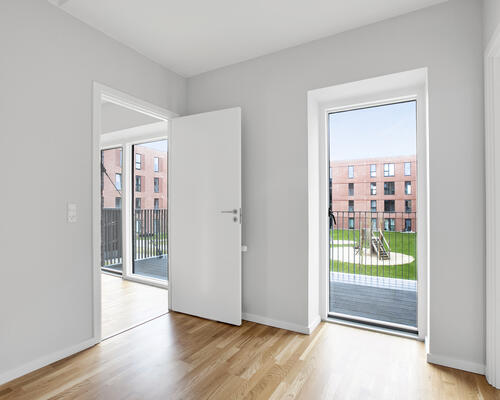 3 værelses lejlighed i Randers NØ