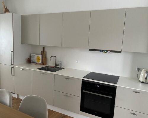 2 værelses lejlighed i Nørresundby