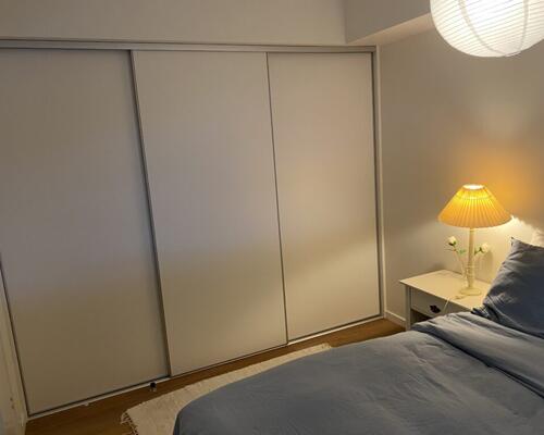 2 værelses lejlighed i Nørresundby