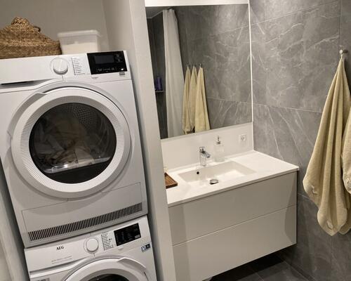 2 værelses lejlighed i Nørresundby