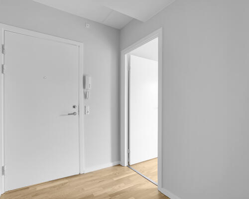 3 værelses lejlighed i Randers NØ