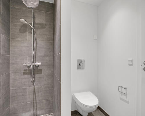 3 værelses lejlighed i Randers NØ