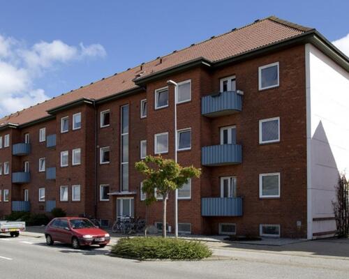 3 værelses lejlighed i Frederikshavn
