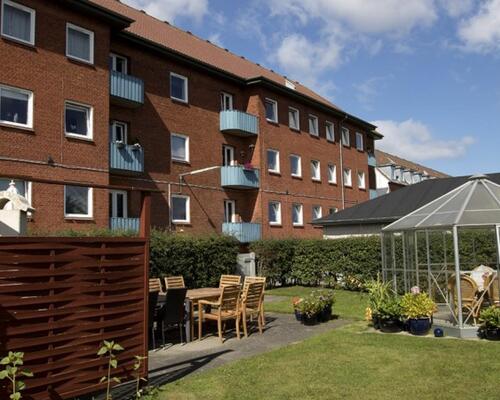 3 værelses lejlighed i Frederikshavn