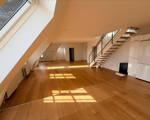 3 værelses lejlighed i Viborg