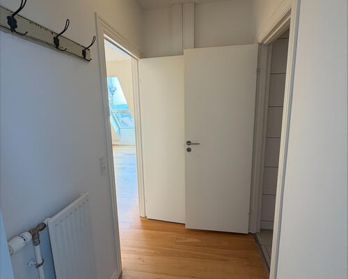 3 værelses lejlighed i Viborg