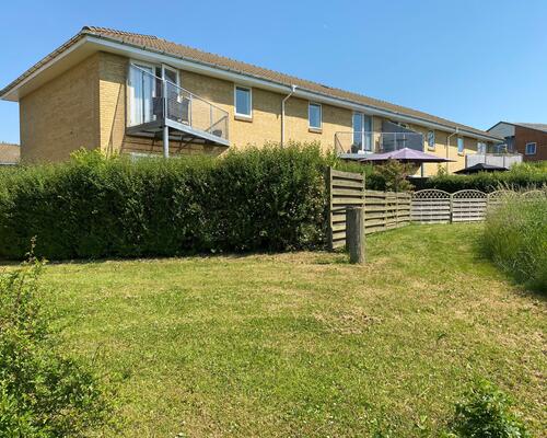 3 værelses lejlighed i Brabrand