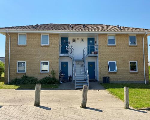 3 værelses lejlighed i Brabrand