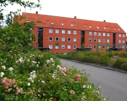 3 værelses lejlighed i Kalundborg