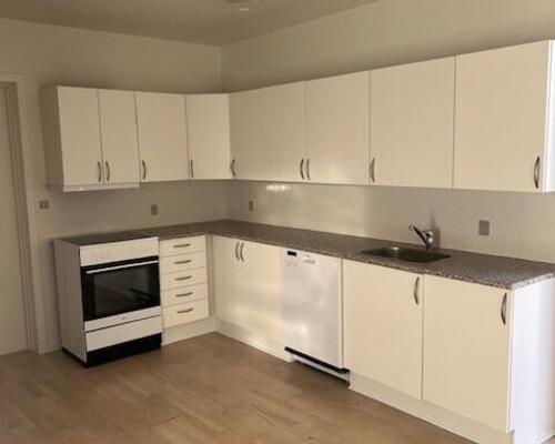 5 værelses lejlighed i Skive