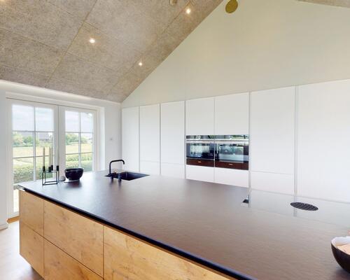 5 værelses hus i Lunderskov