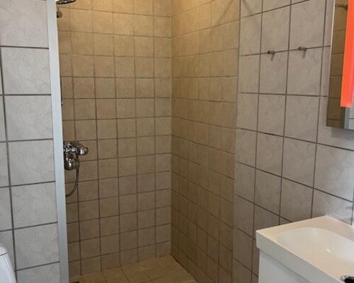 5 værelses lejlighed i Skive