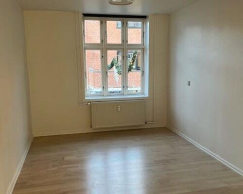 5 værelses lejlighed i Skive