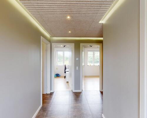 5 værelses hus i Lunderskov