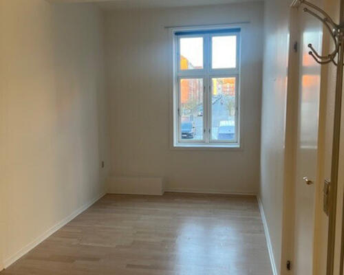 5 værelses lejlighed i Skive