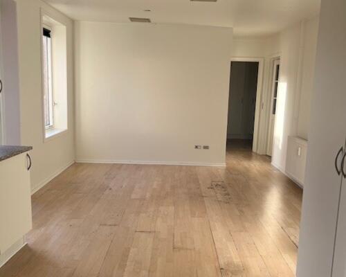 5 værelses lejlighed i Skive