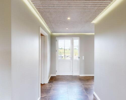 5 værelses hus i Lunderskov