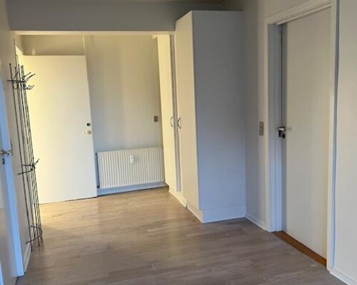 5 værelses lejlighed i Skive