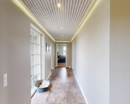 5 værelses hus i Lunderskov