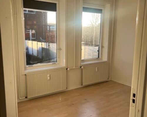 5 værelses lejlighed i Skive