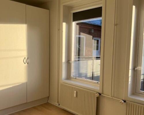 5 værelses lejlighed i Skive