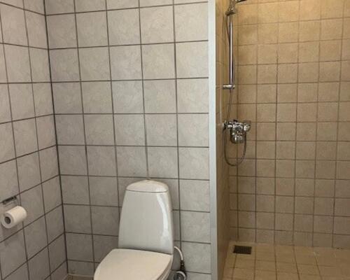 5 værelses lejlighed i Skive