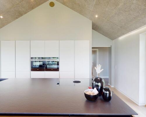 5 værelses hus i Lunderskov