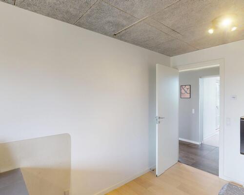 5 værelses hus i Lunderskov