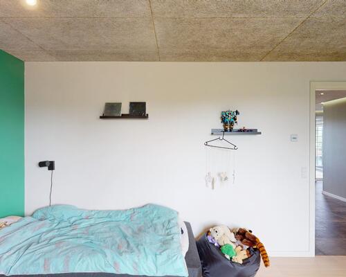 5 værelses hus i Lunderskov