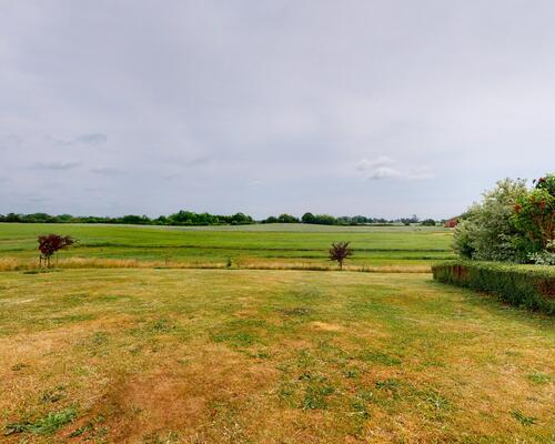 5 værelses hus i Lunderskov